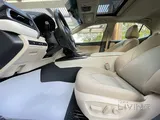 Toyota Camry 2024 GLE